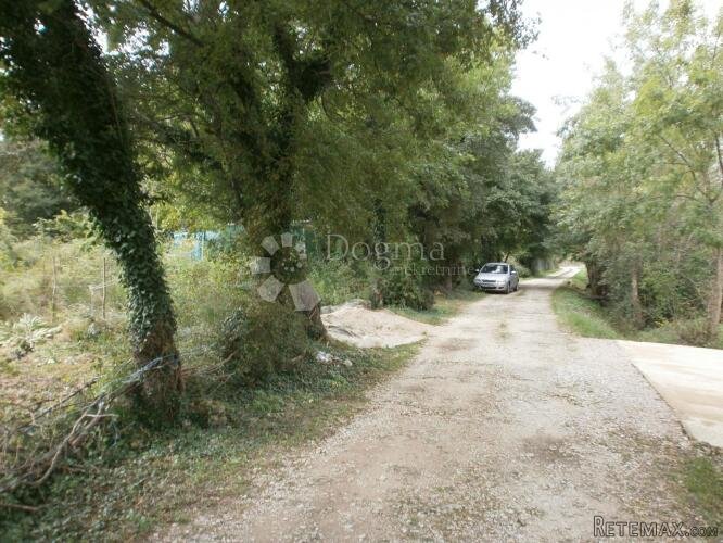 Novi Vinodolski- Bribir poljoprivredno zemljište