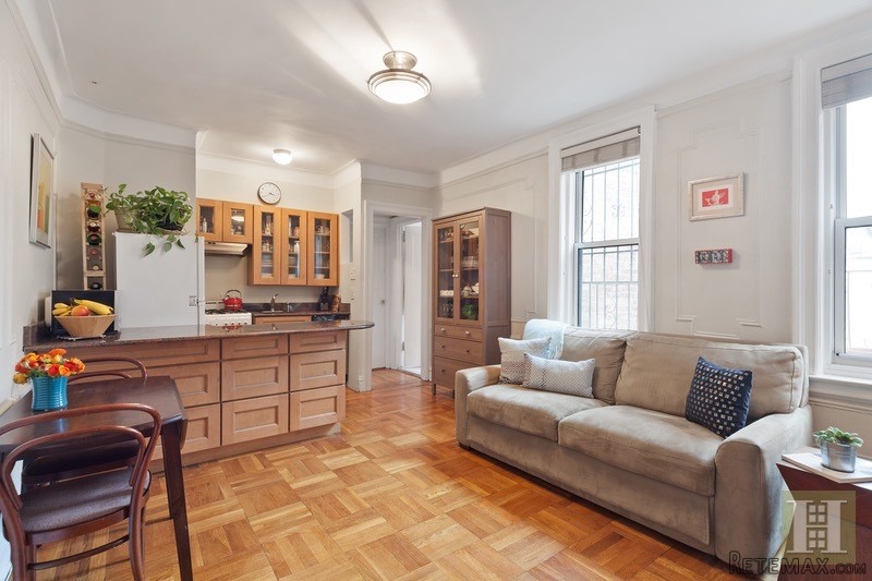 1 bedroom Apartment For Sale: 30.. - 2