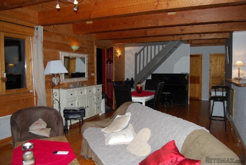 Detached House and Nice Plot - 2