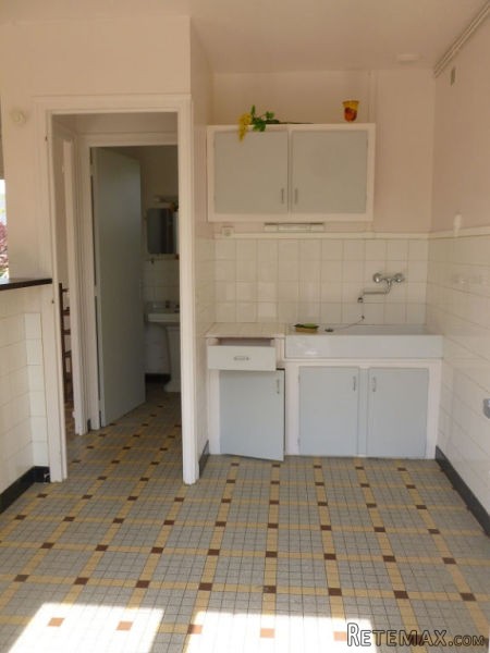 Detached House with Garden - 2