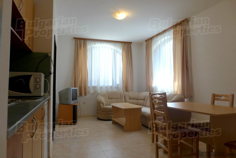 Furnished Apartment With Easy Access To..