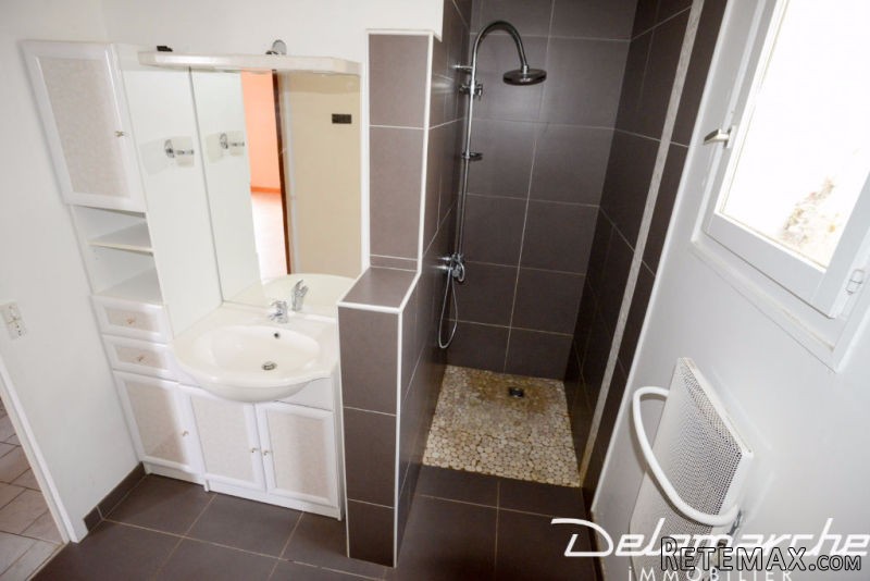 Gouville Sur Mer - House For Sale - 2