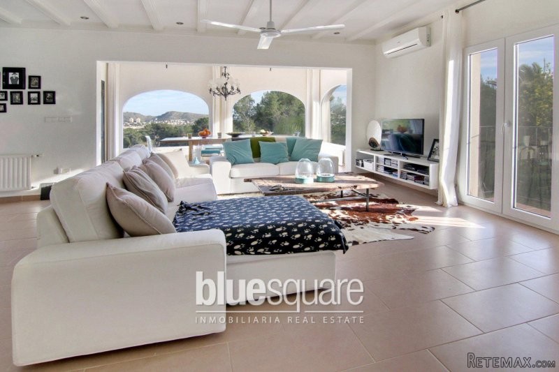 Spectacular villa in a good location in.. - 2