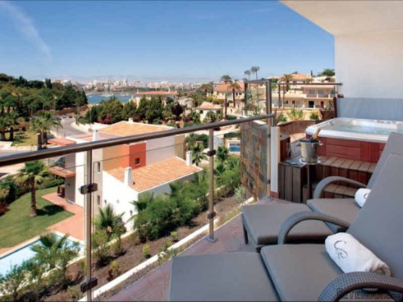 3-BEDROOMS - APARTMENT-FERRAGUDO-for.. - 2