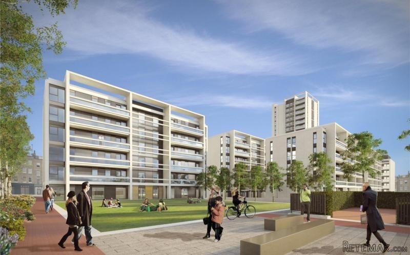 E20, XY Apartments - 2