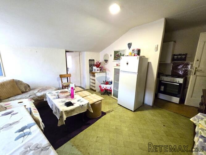 Istra,Rovinj-Carera,centar,stari grad,dvosoban stan