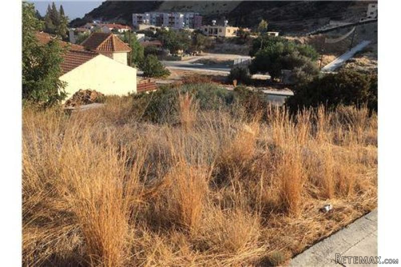 Land - For Sale - Agia Paraskevi.. - 2