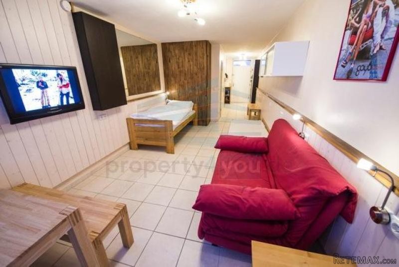 TOP Moblierte 1-Zimmer Wohnung mit..