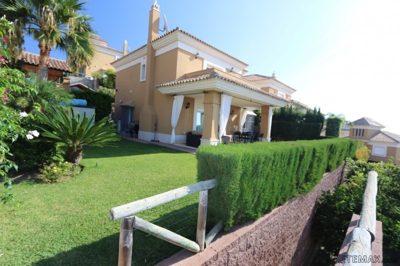 TOWNHOUSE FOR SALE IN SANTA CLARA - 2