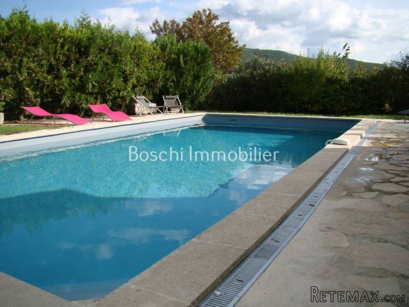 Villa Region Vaison La Romaine