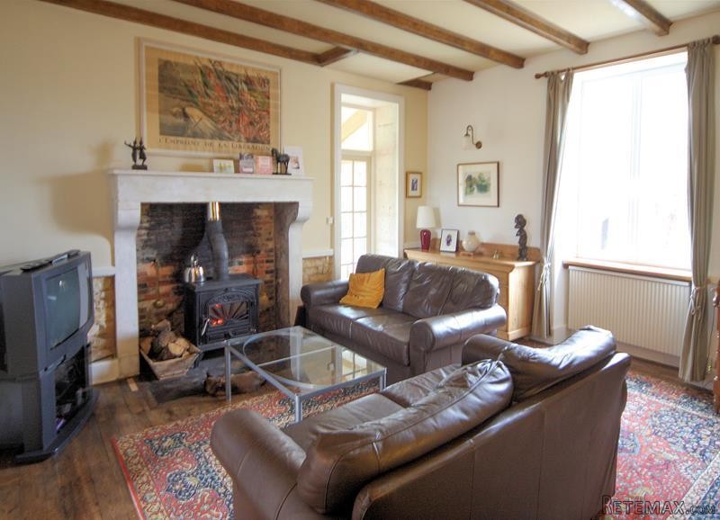 Beautiful Country House Set In Stunning.. - 2