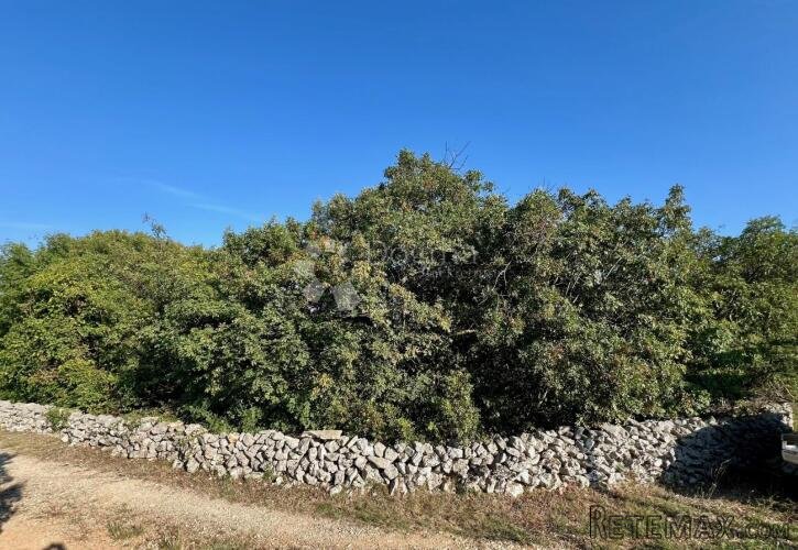KRK OKOLICA PREKRASNO ZEMLJIŠTE - 2