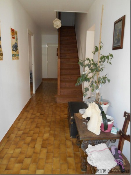 Townhouse With Garden In St Jean.. - 2