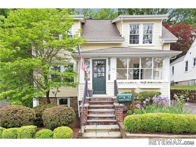 3 bedroom House For Sale: 14 HENRY..