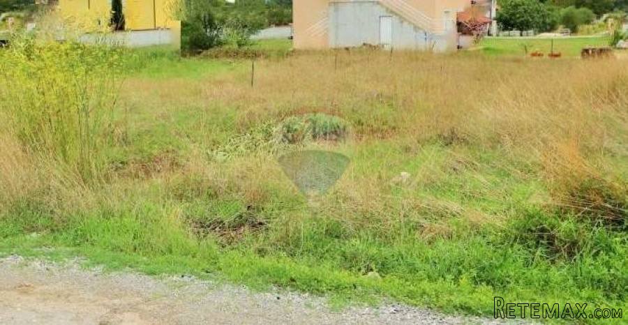 Istra,Medulin građevinsko zemljište 1312m2