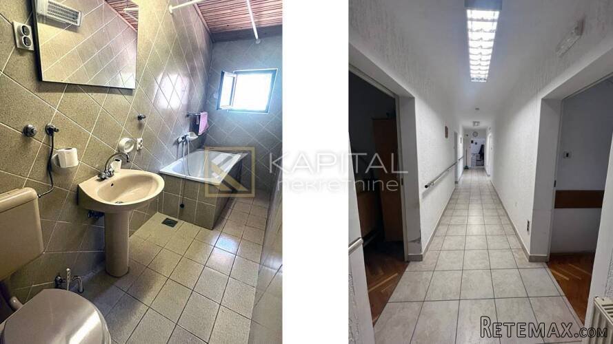Kuća Drivenik 3 stana 400m2 s+p+1 velika okućnica! - 3