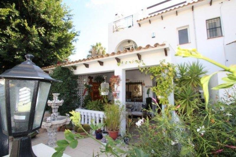 2 Bedrooms - Townhouse - Alicante - For.. - 2