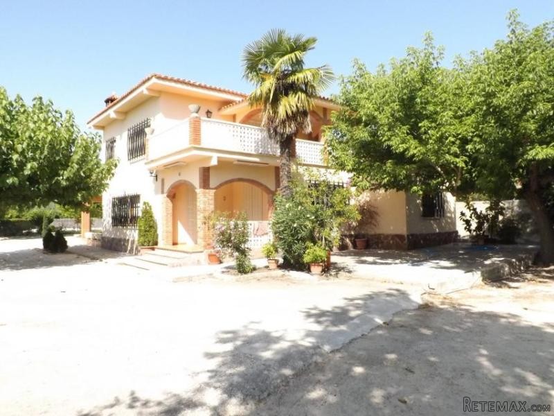 4 bedroom country house (Ref. PV17013) - 2