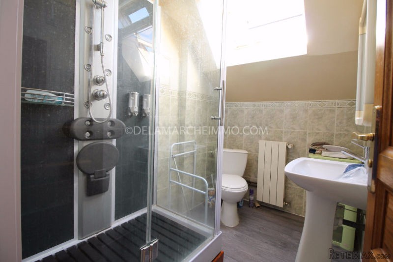 Bricqueville Sur Mer - House For Sale - 2