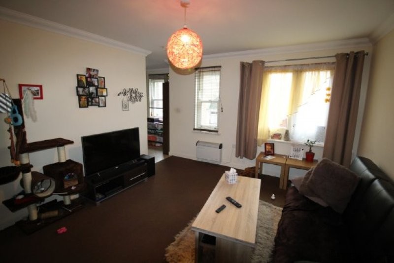 2 bedroom, Apartment house for sale - 2