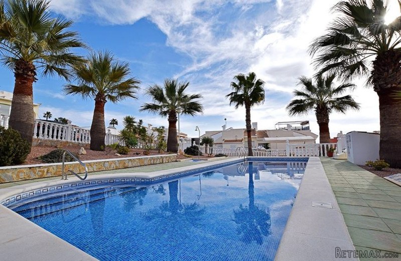 2 Bedrooms - Villa - Alicante - For Sale - 2