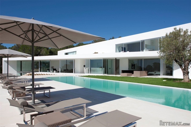 7 Bedrooms - Property - Ibiza - For Sale - 2