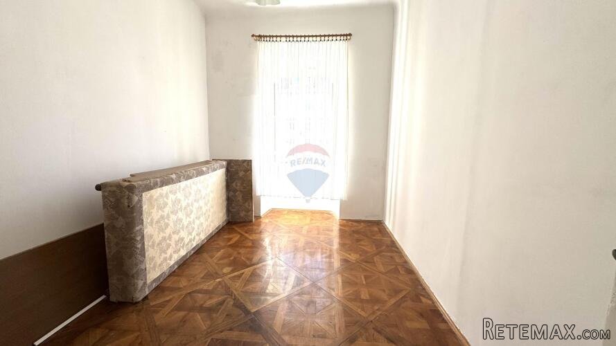 Rijeka, Centar - trosobni stan 60 m2