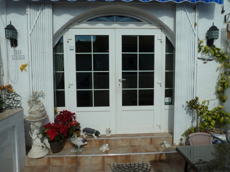 2 Bedrooms - Bungalow - Alicante - For.. - 2