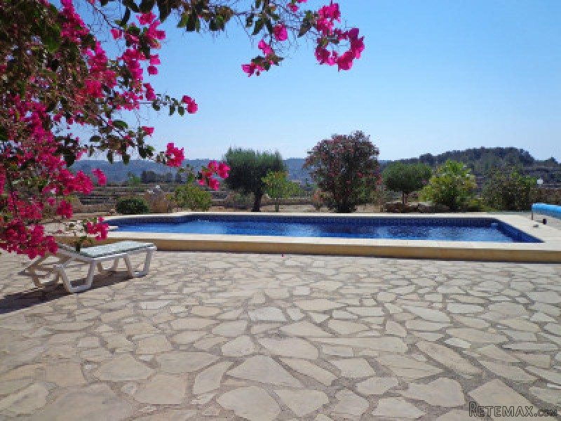 4 Bedrooms - Villa - Alicante - For Sale - 2