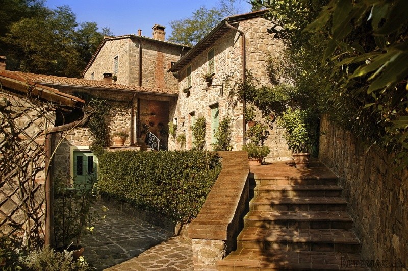 Romantic Mill - 2