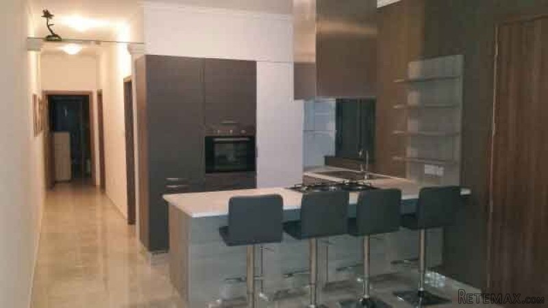 Flat, Luxurious Finish