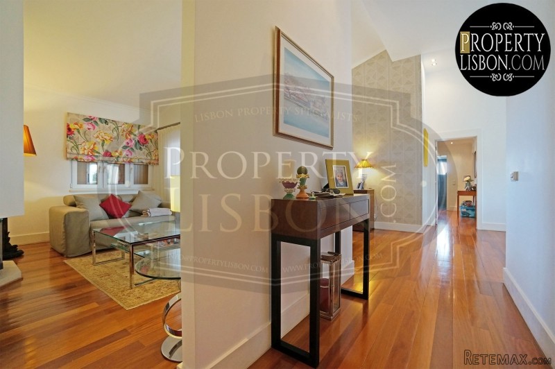 T3 Cascais Apartment for sale in Quinta..