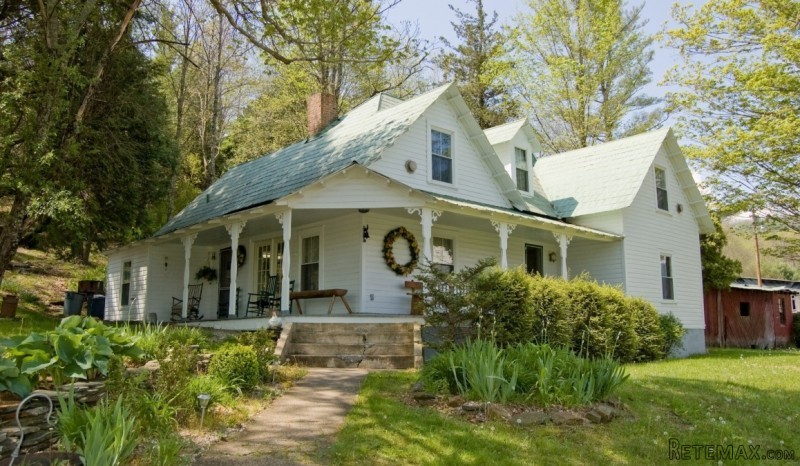 NC Farm Perfect Bed and Breakfast..