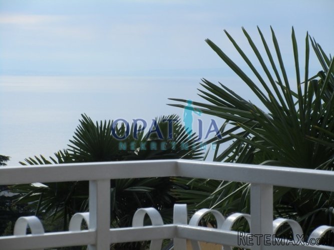 OPATIJA - kuća na okućnici od 1850 m2