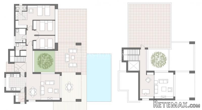 3 Bedroom Villa In Javea - 2