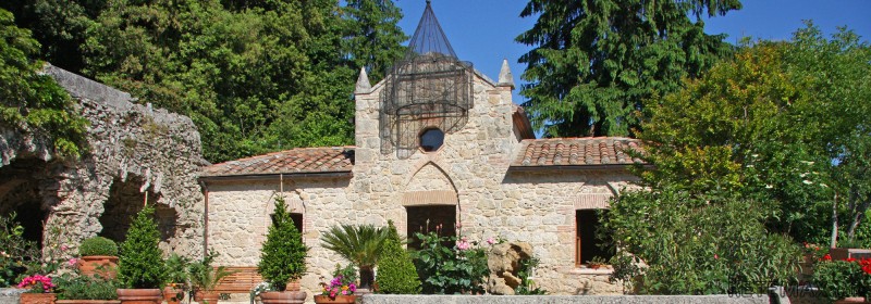 House - Tuscany - For Sale