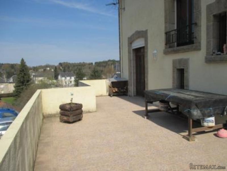 House with Above Ground Pool - 2