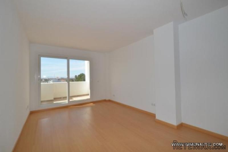 ROSES SANTA MARGARIDA: Nice apartment.. - 2