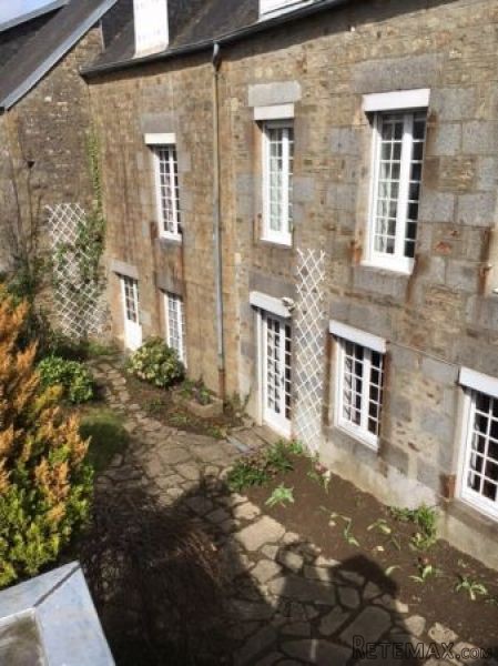 Nice Village House with Courtyard Garden - 2
