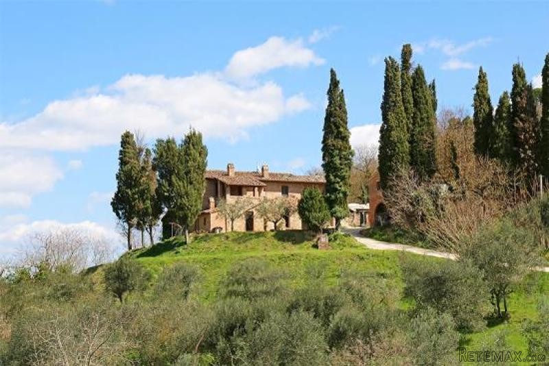 House - Tuscany - For Sale - 2