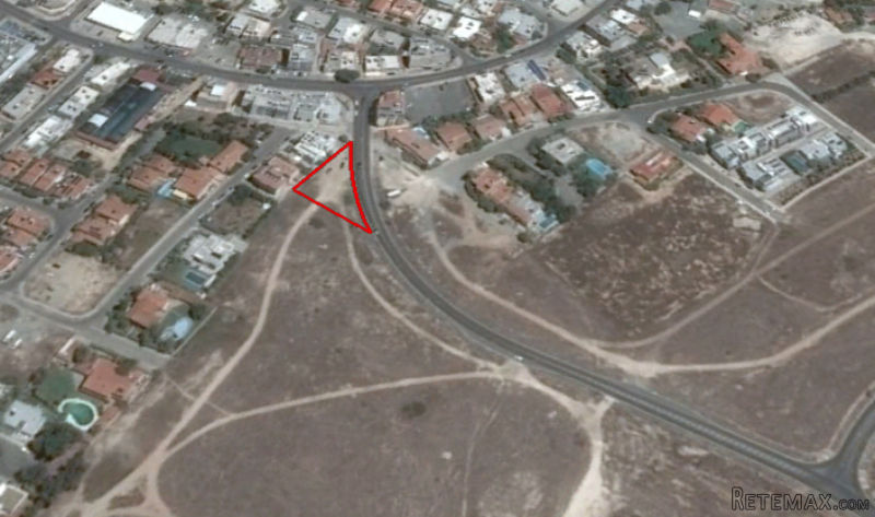 Large Plot for Sale in Nicosia