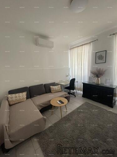Namješten stan 45 m2 u prizemlju u centru Pule - 2
