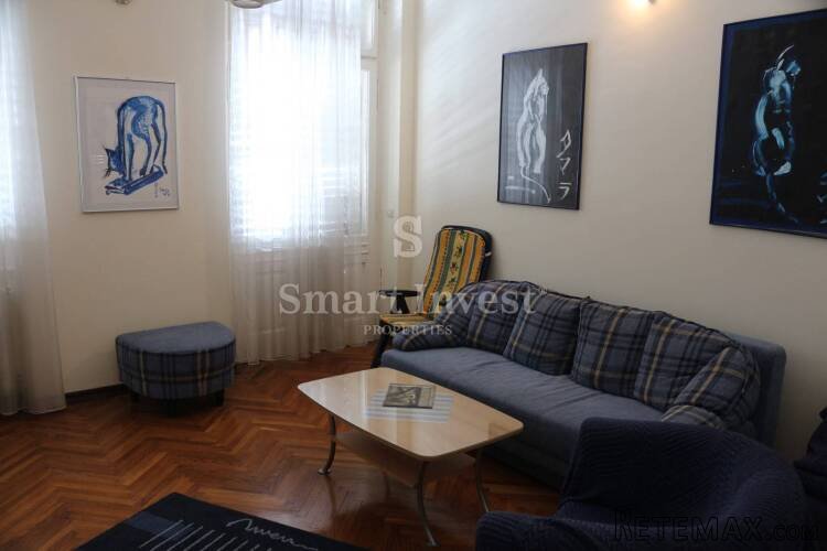 OPATIJA, stan od 112 m2,3S+DB, u strogom centru s parkingom - 2