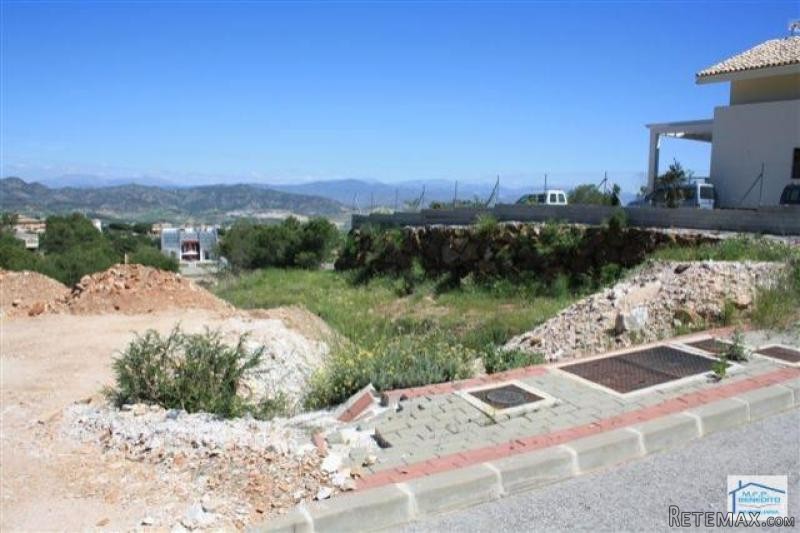 Plot for sale in Alhaurin de la Torre..