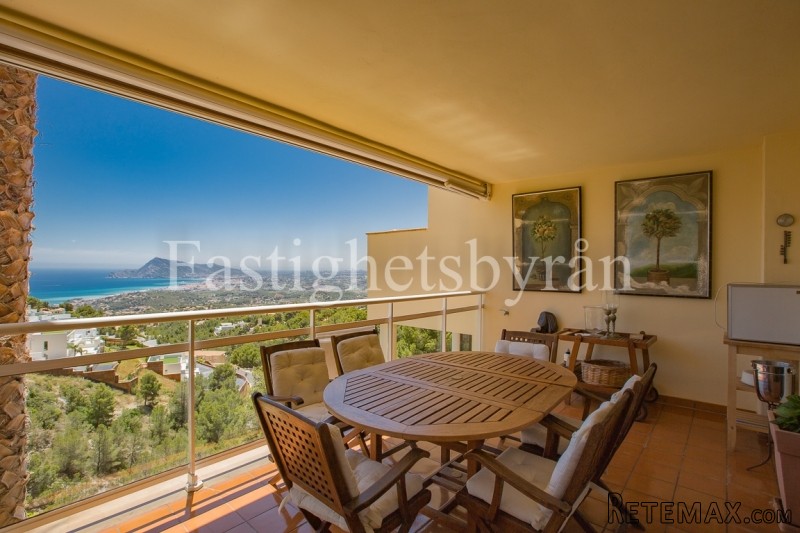 Altea - Costa Blanca - 2