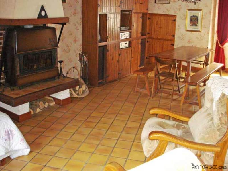 Detached Country House In The Limousin.. - 2