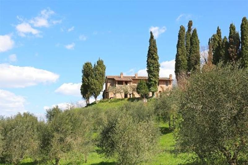 House - Tuscany - For Sale
