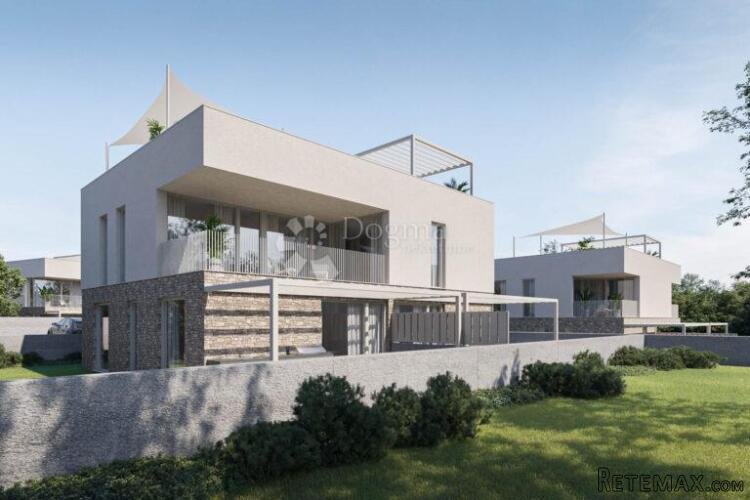 Karigador, atraktivan apartman 300 metara od mora - 3
