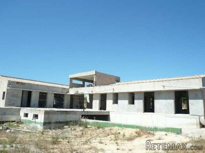 Rustic plot of 15.283 sqm situated in a very quiet area of.. - 3