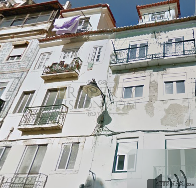 SANTOS 1 shop, 3 apartment package-.. - 2